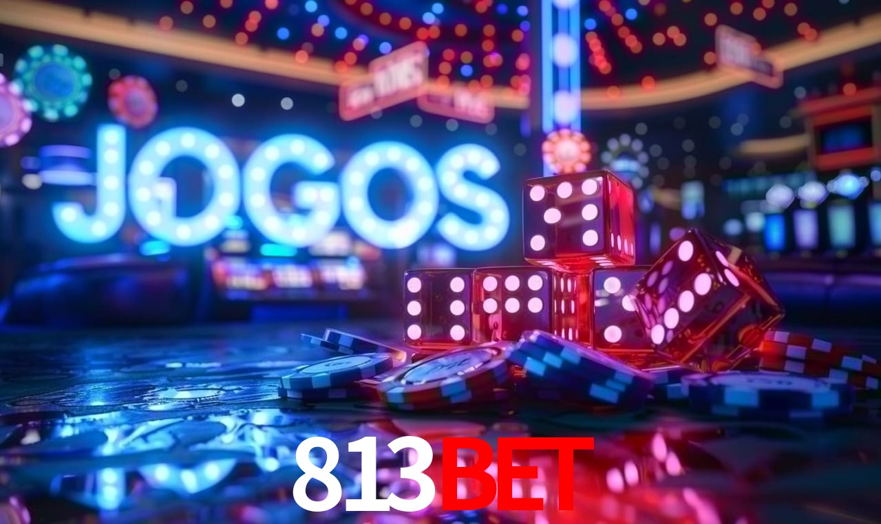 Experiência VIP 813BET