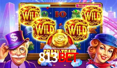 A Revolução dos Aplicativos de Jogos no 813BET
