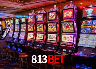 Desvendando o Mundo dos Jogos Virtuais na 813BET