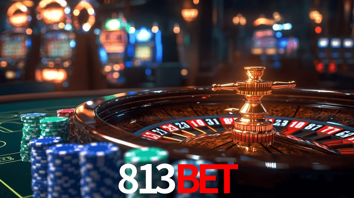 813BET - Baixe o App. Viva o Cassino.！ - 813BET vip