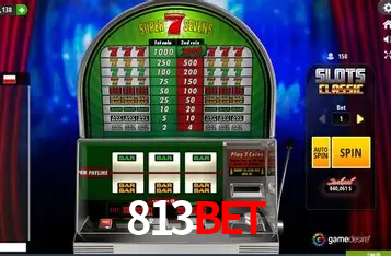 Descubra a Essência do 813BET: Nossa História e Compromissos