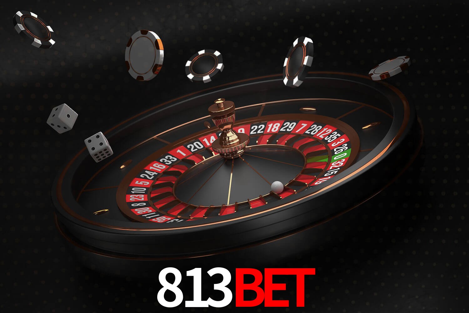 813BET Login