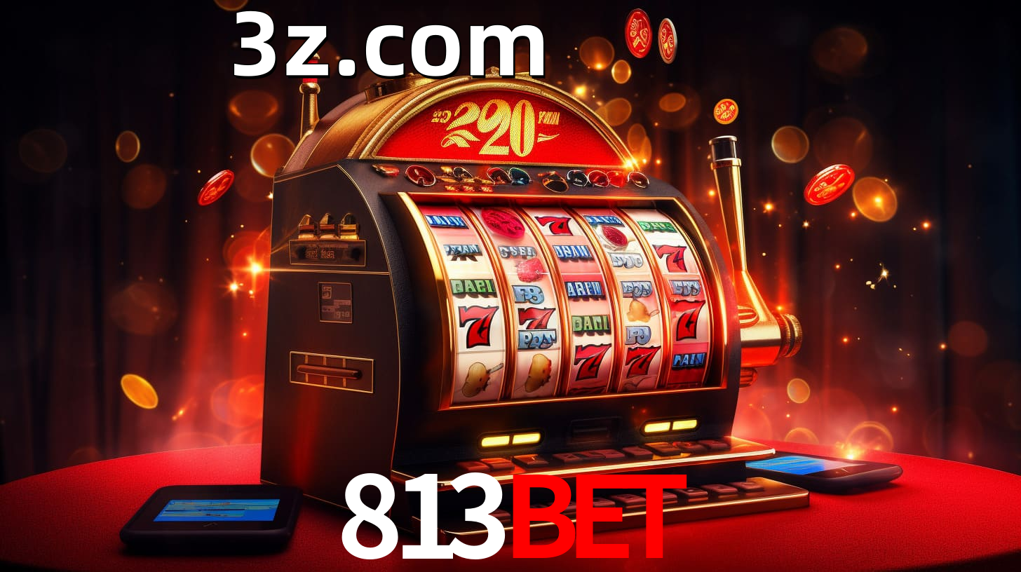 813BET