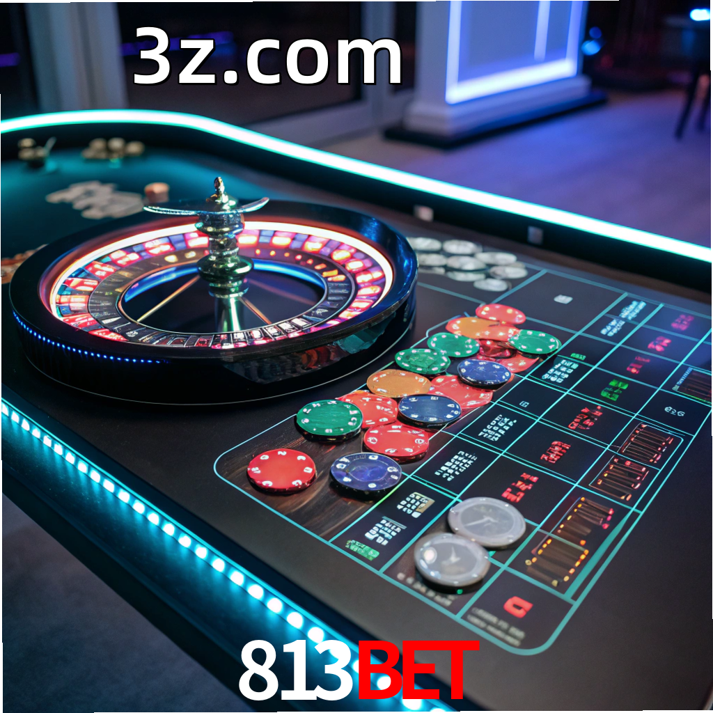 813BET