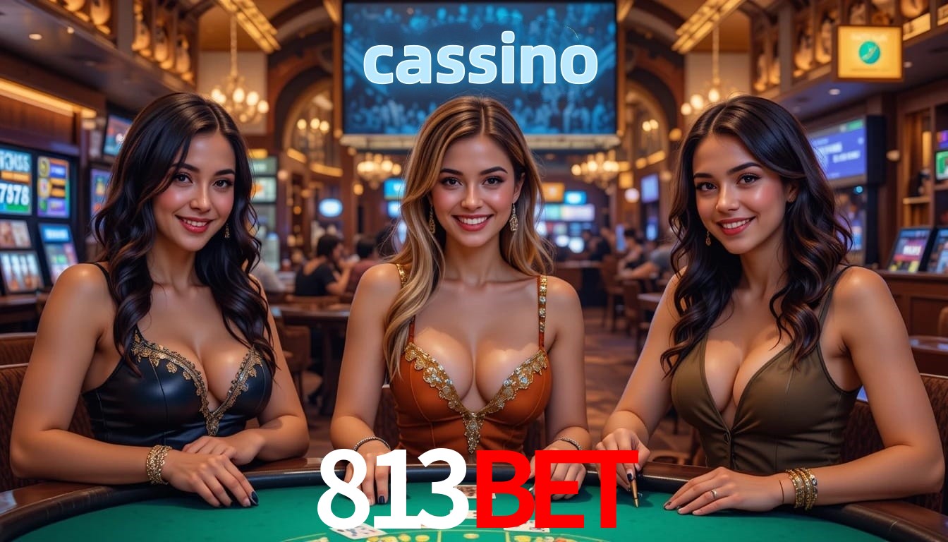 A Emoção das Apostas Ao Vivo no 813BET