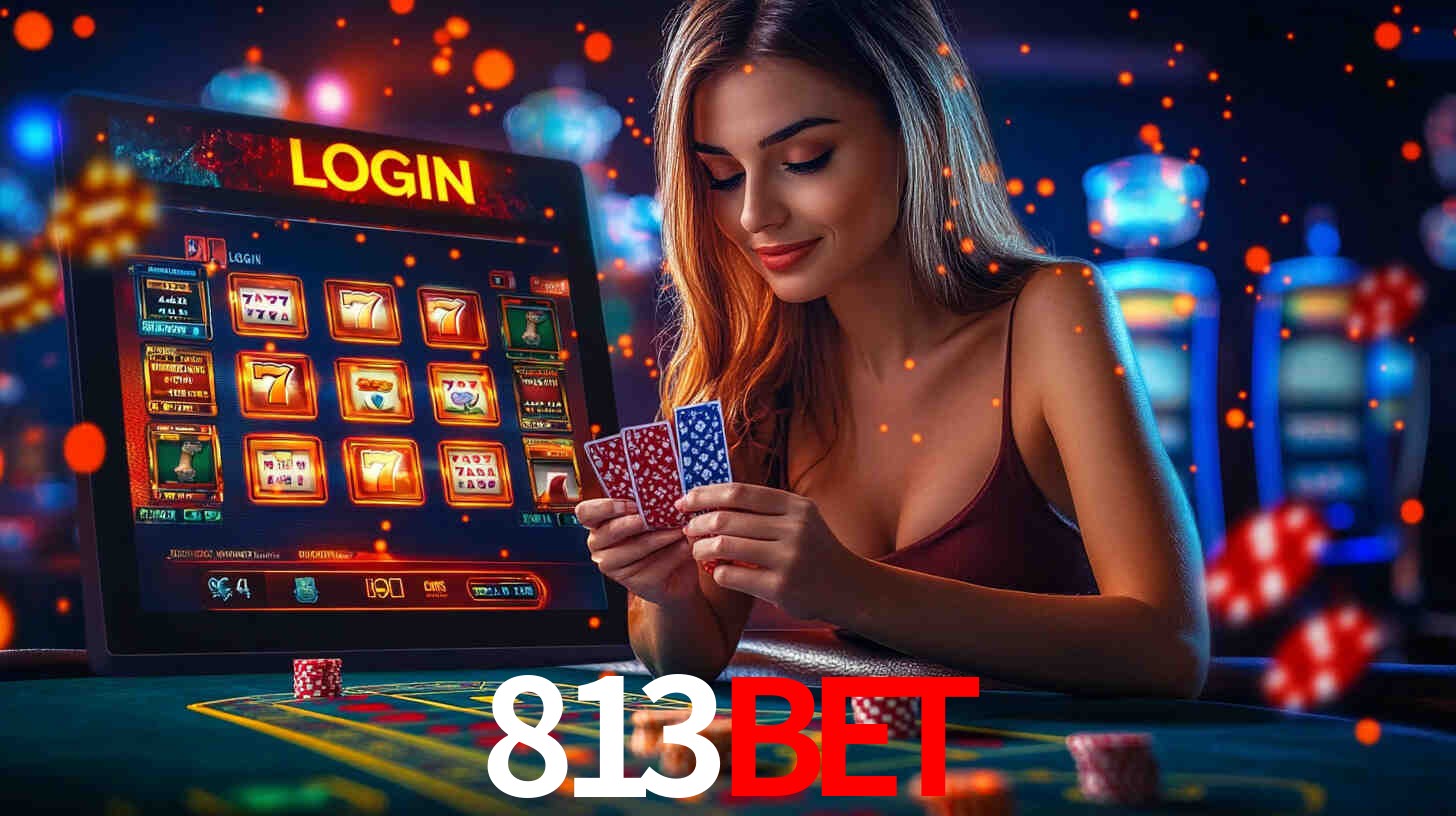 Aproveite as Melhores Promoções do 813BET