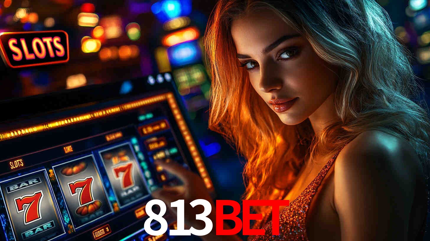 Descubra o Mundo das Mesas de Jogos no 813BET
