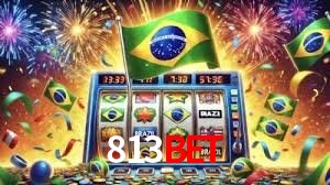 Casino VIP 813BET
