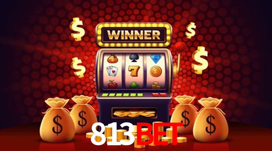 Descubra a Magia dos Jogos de Arcade no 813BET