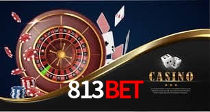 Sistemas de Segurança 813BET