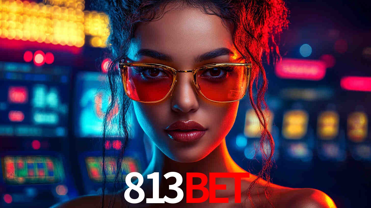 cassino 813BET