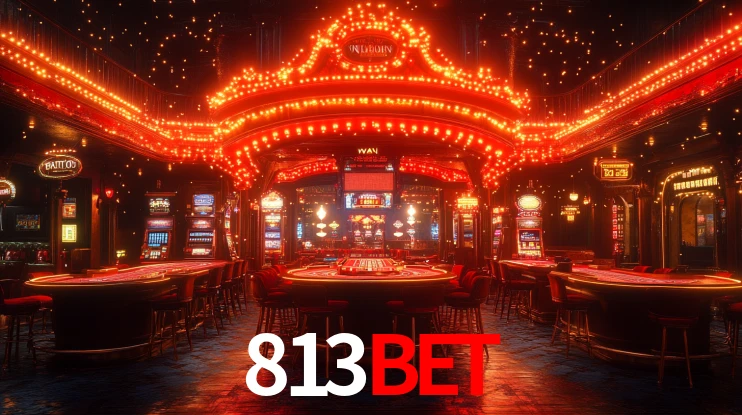 813BET,813BET vip