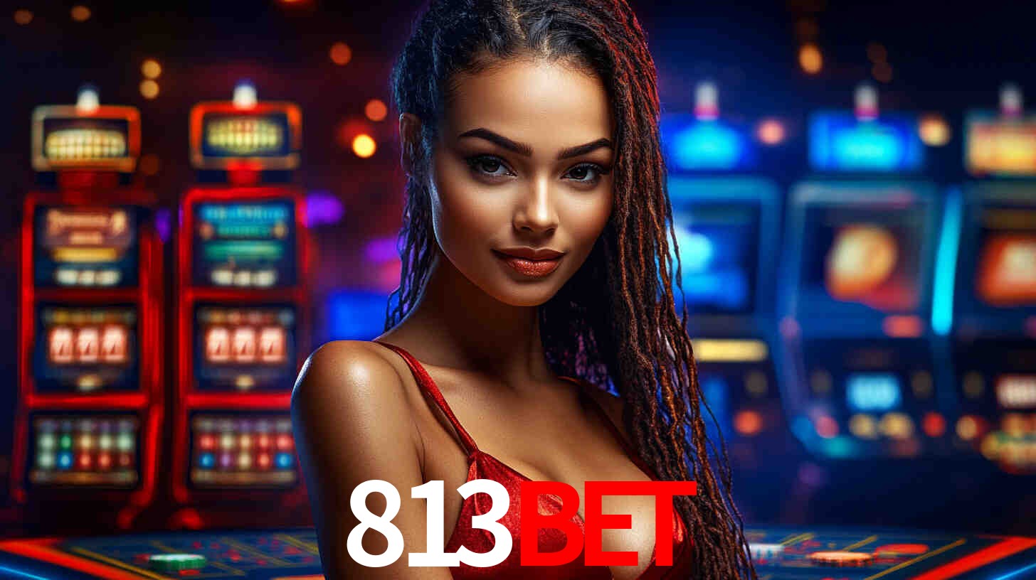 Apostas de Tênis 813BET