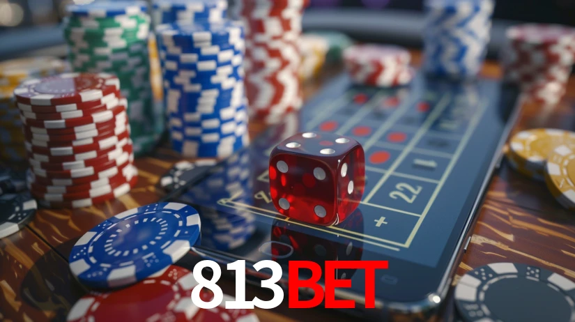 813BET Login