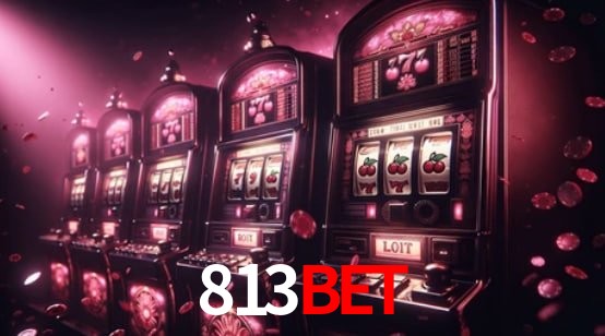 Apostas de Tênis 813BET