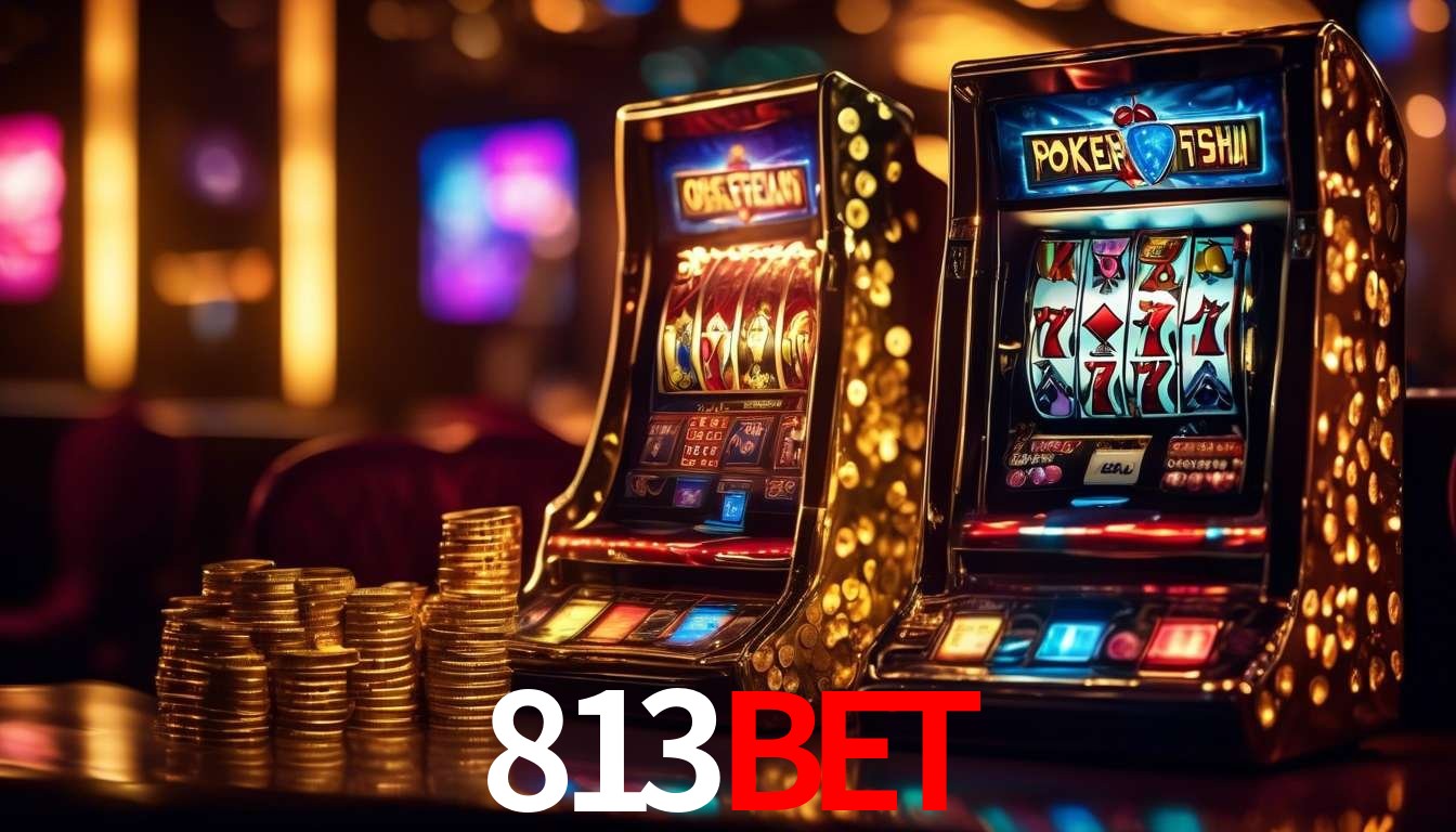 Torneios 813BET