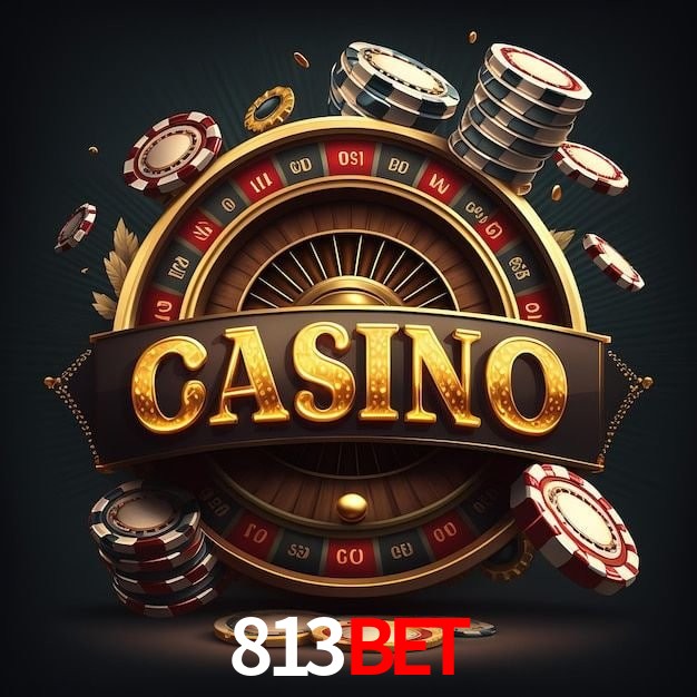 PIX Instantâneo 813BET