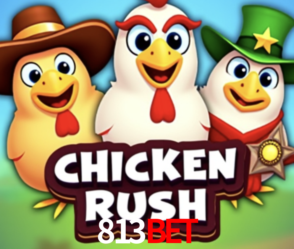 Descubra o Mundo do Cassino Online com 813BET