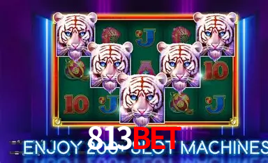 A Emoção da Loteria na 813BET: Uma Chance de Mudança de Vida