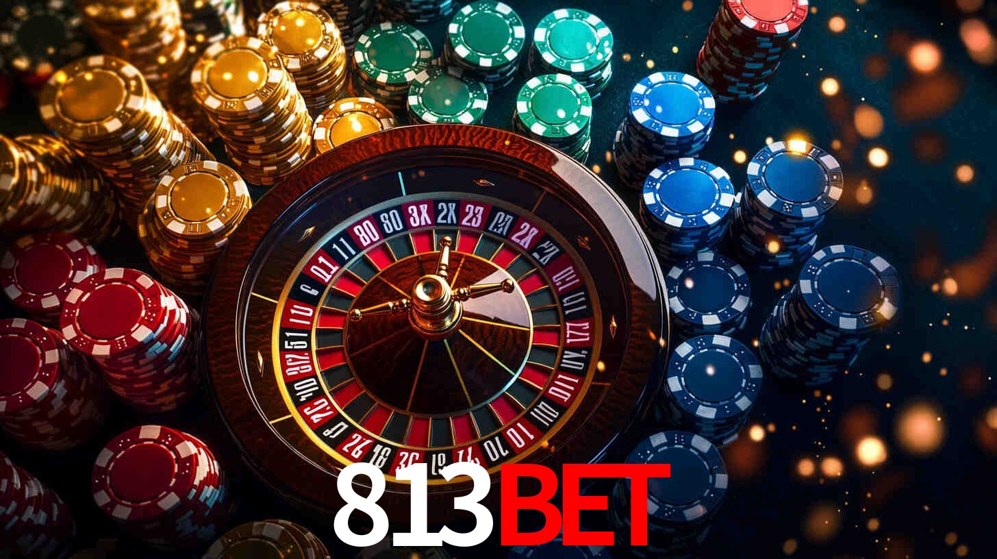 Torneios 813BET
