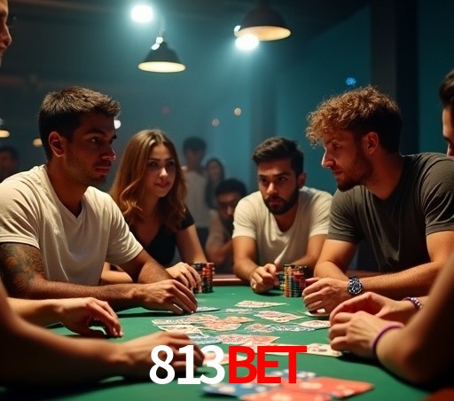 Integração de APIs 813BET