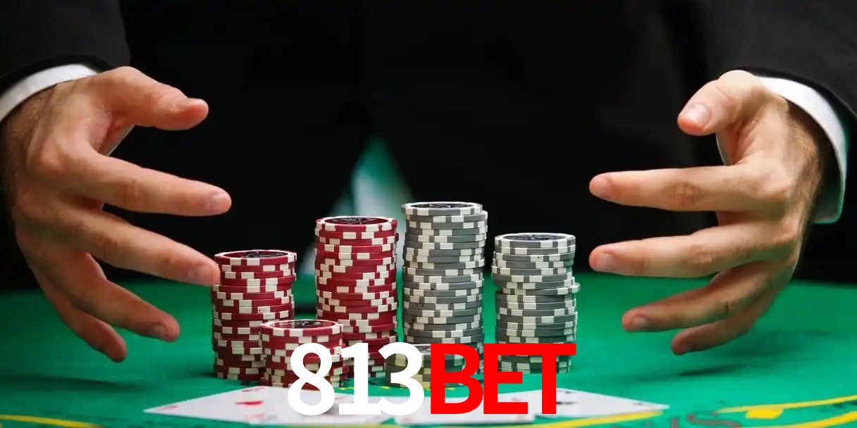 Promoções Sazonais 813BET