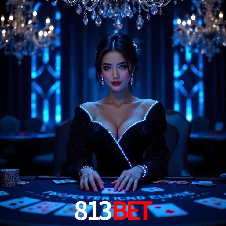 Estatísticas do Jogo 813BET