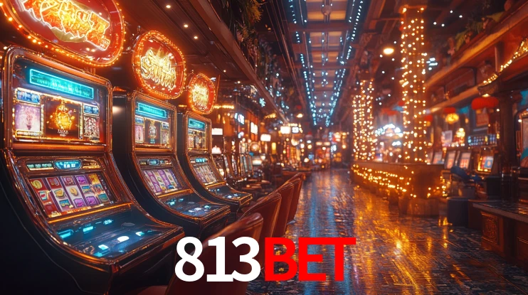 813BET: Seu Especialista em Apostas Esportivas Brasileiras
