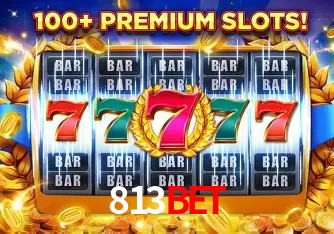 Descubra o Programa VIP da 813BET: Vantagens Exclusivas para Jogadores