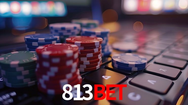 Jogos de Slot 813BET