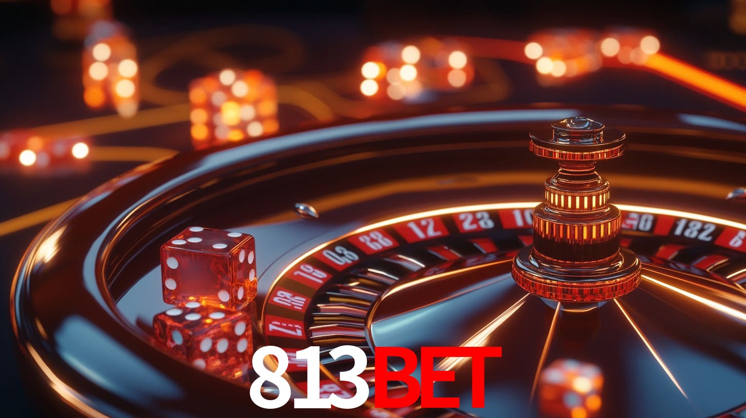 813BET Login
