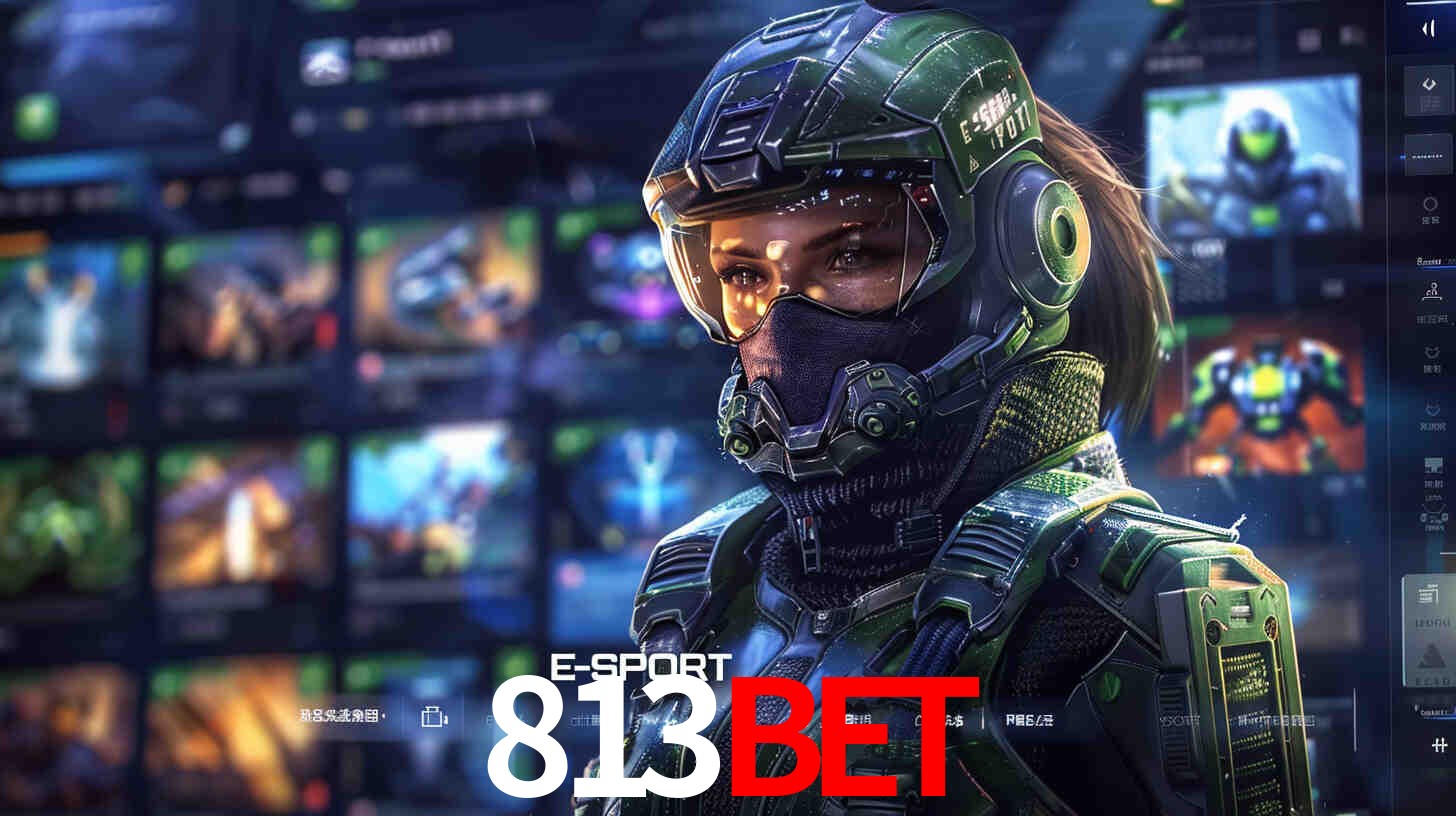 Explorando a Categoria de Eventos em Apostas na 813BET