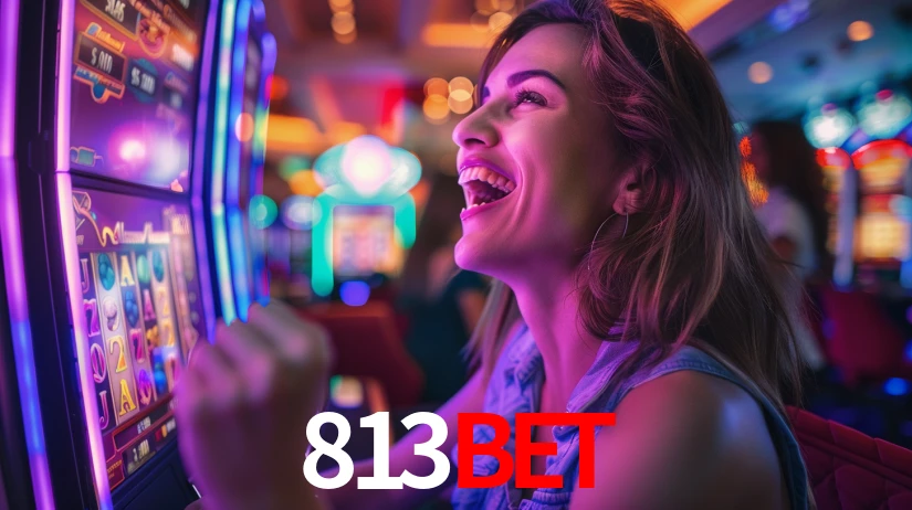 813BET,813BET vip