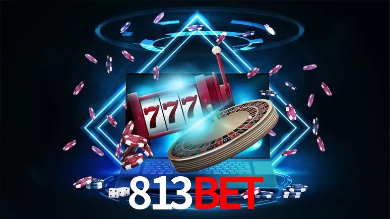 Recursos de Bônus 813BET