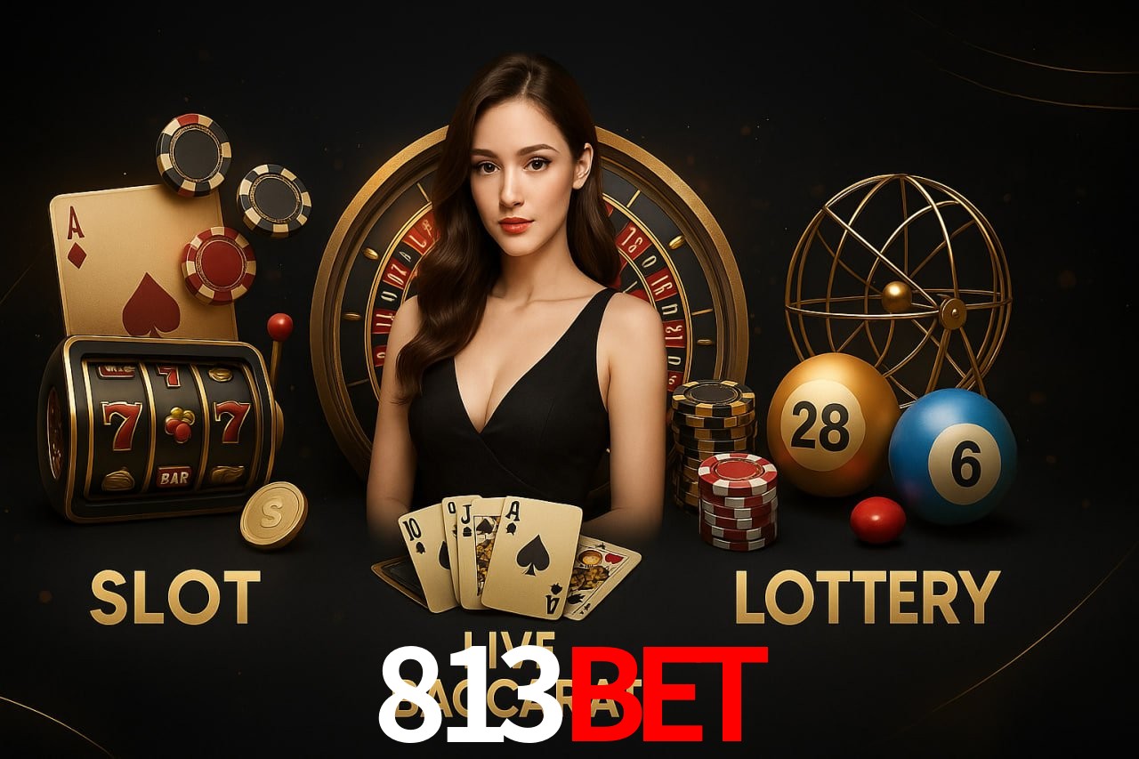 Sistemas de Segurança 813BET
