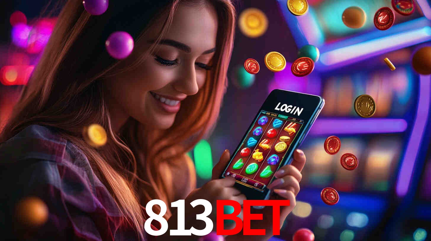 813BET vip