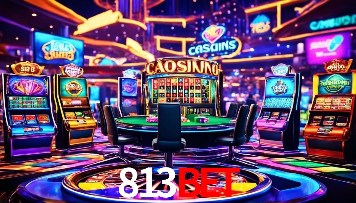 Especiais de Fim de Semana 813BET