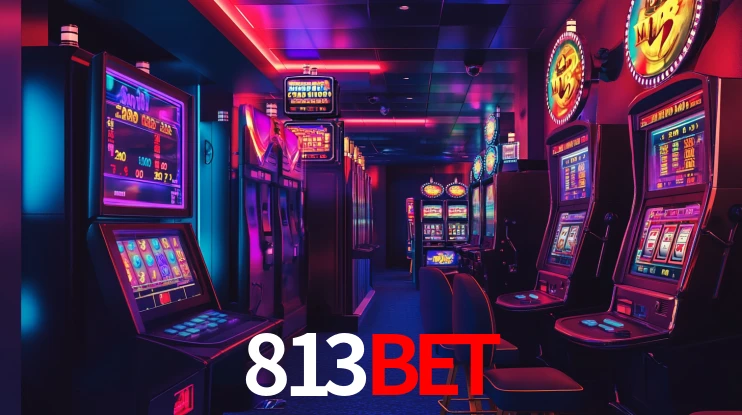 813BET