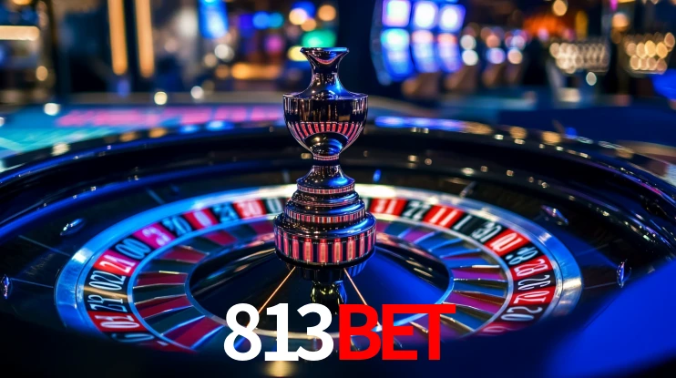 Experimente o Login Seguro Premium no 813BET