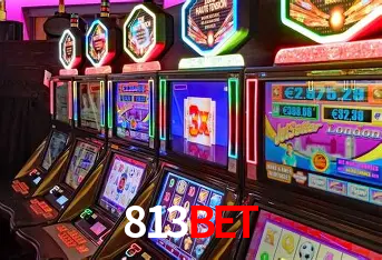 Descubra a Essência do 813BET: Nossa História e Compromissos
