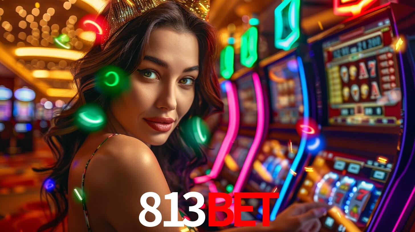 813BET vip