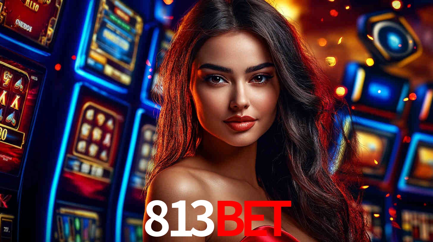 Apostas de Futebol 813BET