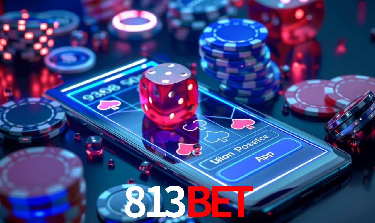 Promoção Relâmpago 813BET