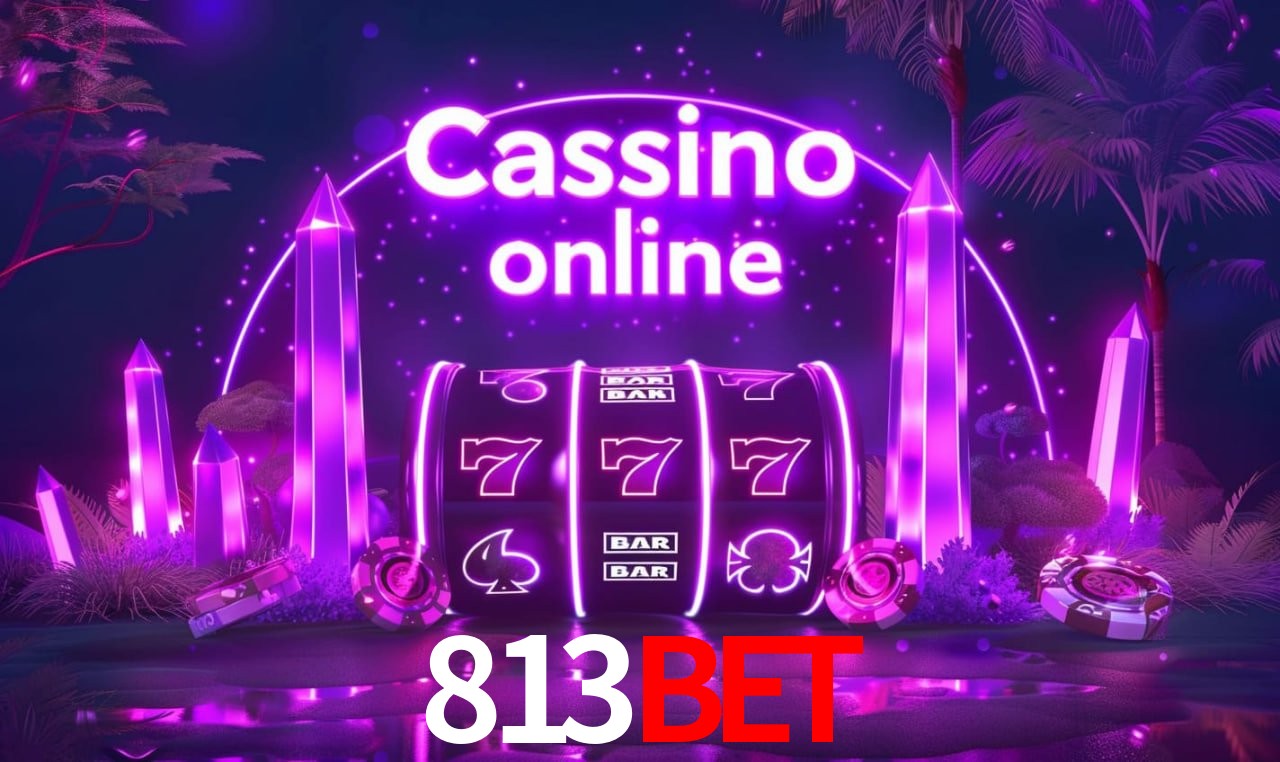 Diretório de Jogos 813BET