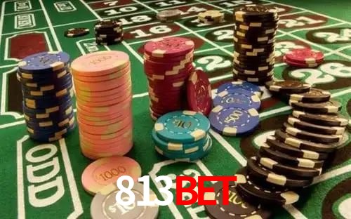 Jogos Exclusivos 813BET