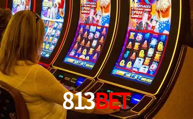 A Emoção da Loteria na 813BET: Uma Chance de Mudança de Vida